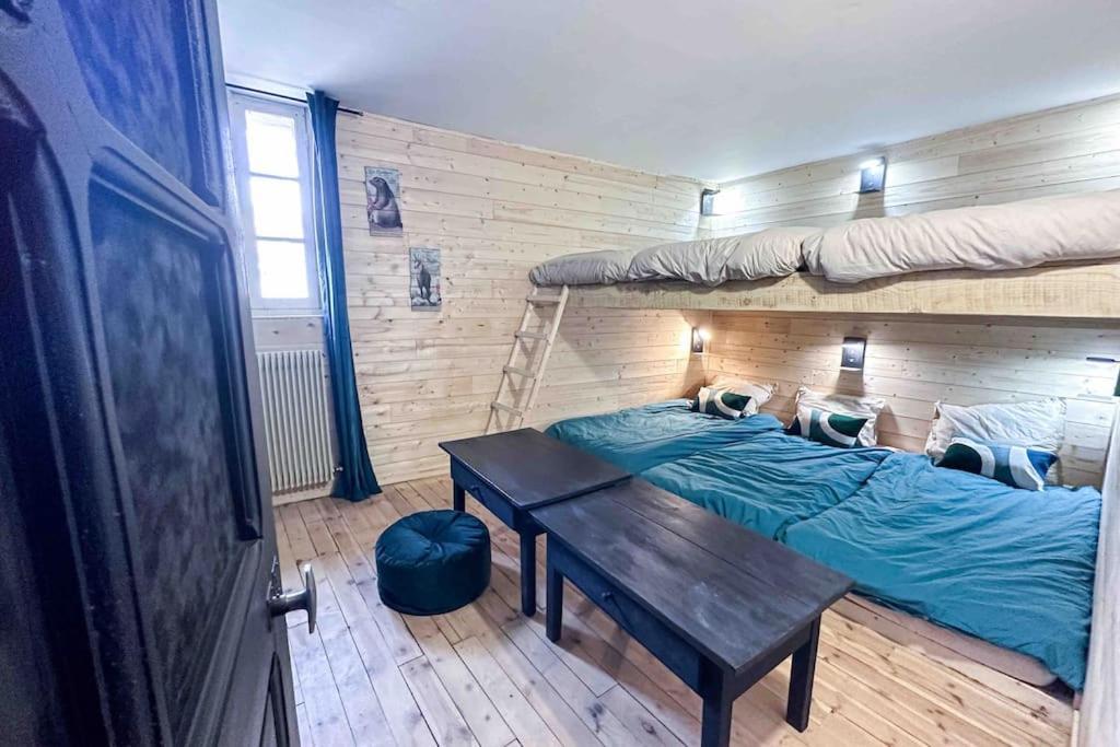 Вилла Ribera 1 - Beautiful Reformed House Parking Формигер Экстерьер фото