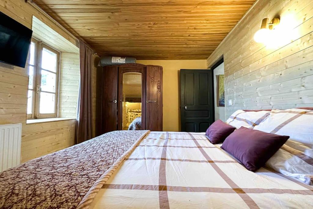 Вилла Ribera 1 - Beautiful Reformed House Parking Формигер Экстерьер фото