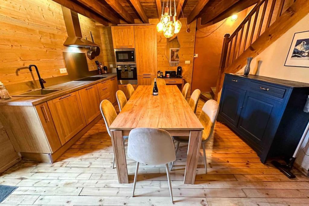 Вилла Ribera 1 - Beautiful Reformed House Parking Формигер Экстерьер фото