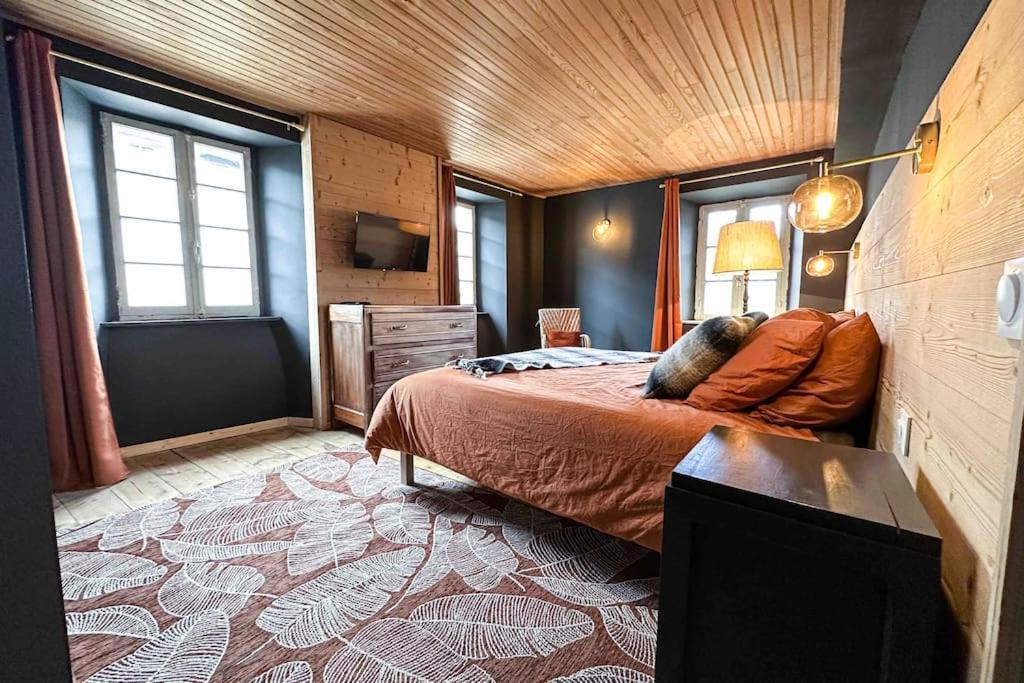 Вилла Ribera 1 - Beautiful Reformed House Parking Формигер Экстерьер фото